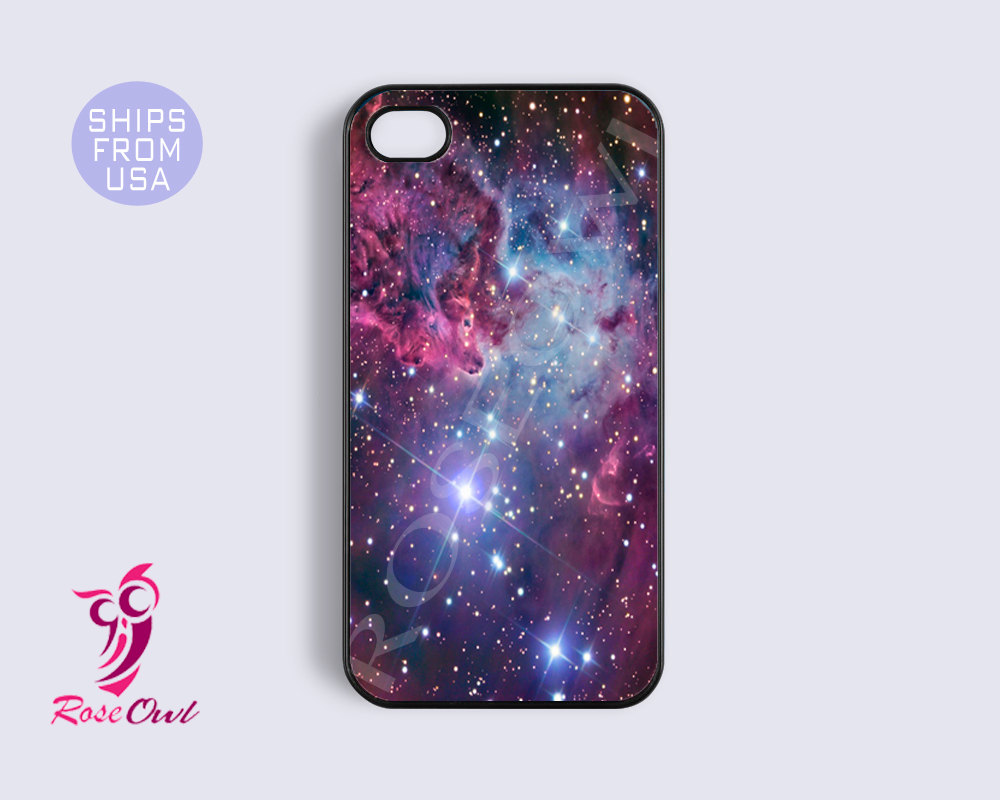 Iphone 4 Case, Galaxy Iphone Cases, Iphone 4s Cover, Cool Pretty Case For Iphone 4,4s