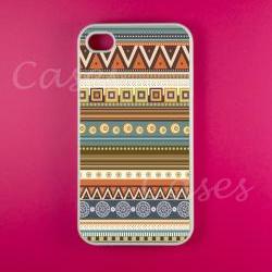Indian Aztec Iphone Case, ..